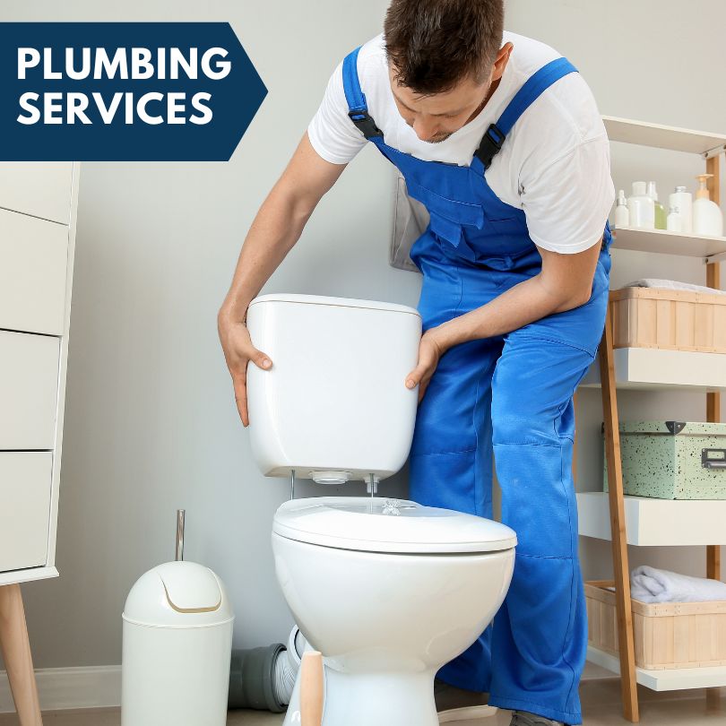 Plumbing Company in Crawford, CO